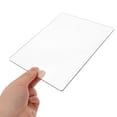 thumbnail image 2 of Miangastore Die Cutting Pad Embossing Cutting Mat Accessory Transparent Acrylic Board For Cutting Mold Paper Cutter Die Cutting Machine, 2 of 9