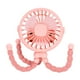 thumbnail image 2 of Pequeño Ventilador Personal Mini Cochecito Cajeros, 2 of 9