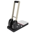thumbnail image 2 of AMONIDA Paper Hole Punch, Paper Puncher, Labor-saving Home School Shop For Office, 2 of 8