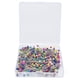 thumbnail image 2 of Alfileres De Costura, Alfileres De Ramillete Material Premium Colores Surtidos 38 Mm De Largo Amplia Aplicación 600 Piezas Para Bricolaje Para Ropa Para Manualidades ANGGREK Otros, 2 of 8