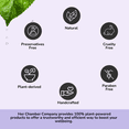 thumbnail image 2 of Her Chamber , Cucumber Aloe Feminine Cleansing Wipes, Intimate Parts, Body or Face, 2 of 4