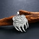 thumbnail image 5 of Collar colgante Sonducket acero inoxidable decoración joyería, 5 of 6