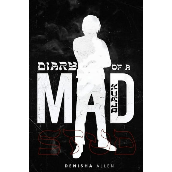 Diary of a Mad Black Stud, (Paperback)