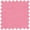 BABY PINK, variant on Jersey Shinny Polyester Manhattan Air Flow Knit Fabric Stretch Dress Fabric (YELLOW, 1.5"x1.5"SampleOfFabric)
