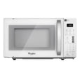 thumbnail image 1 of Horno de Microondas Whirlpool WM1507Q 0.7 Pie Blanco, 1 of 2