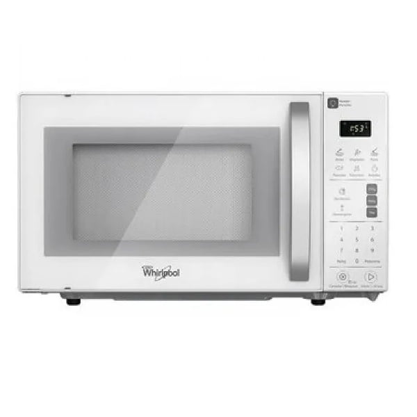 Horno de Microondas Whirlpool WM1507Q 0.7 Pie Blanco
