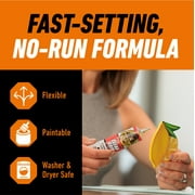 Gorilla Clear Grip Contact Adhesive