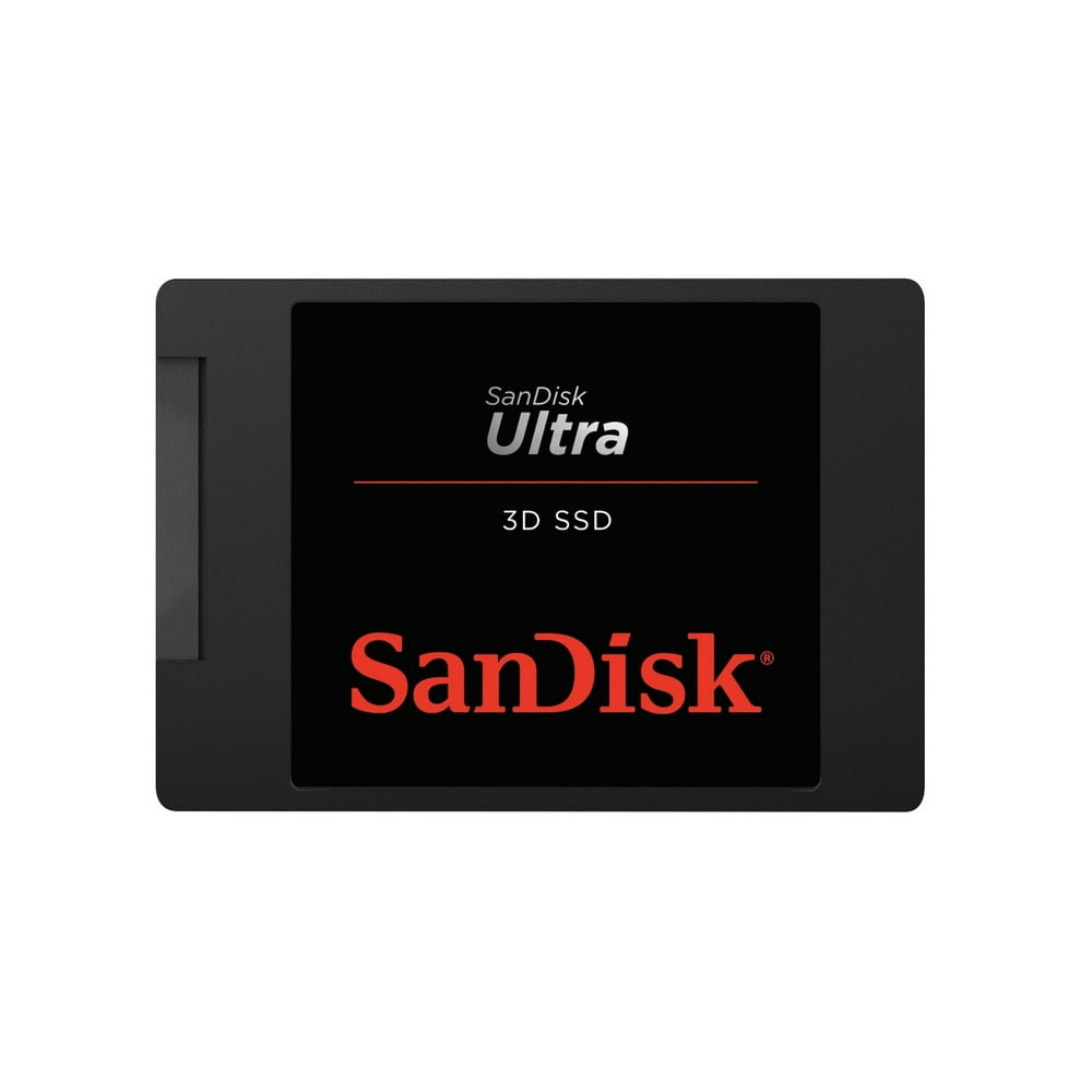 4tb solid state promo drive