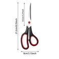 EIALIVE Cutter Universal Scissors High Performance Designed For