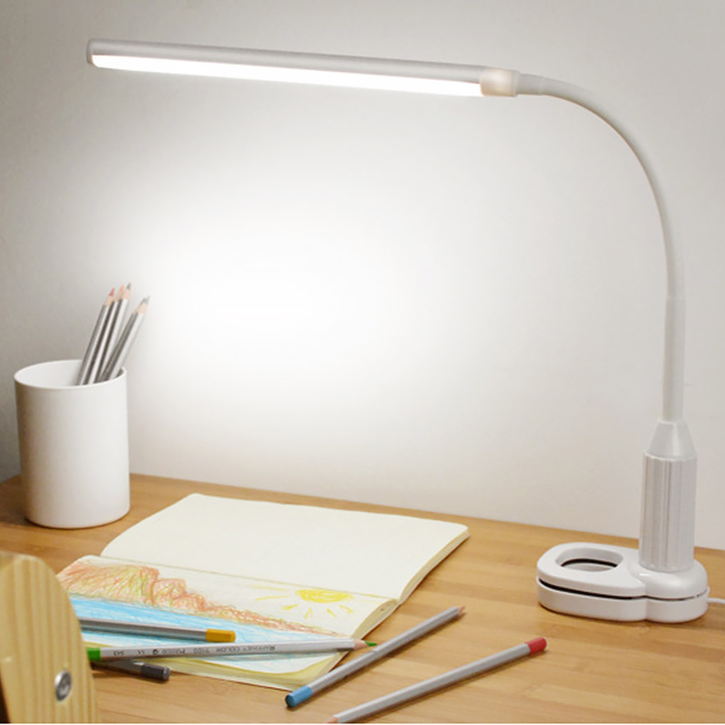 clip on desk lamp walmart