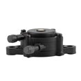 thumbnail image 3 of Fits For Mikuni  & Stratton Lawn Mower,  Replacement Compatible With  & Stratton  Kawasaki Engines Black, 3 of 8