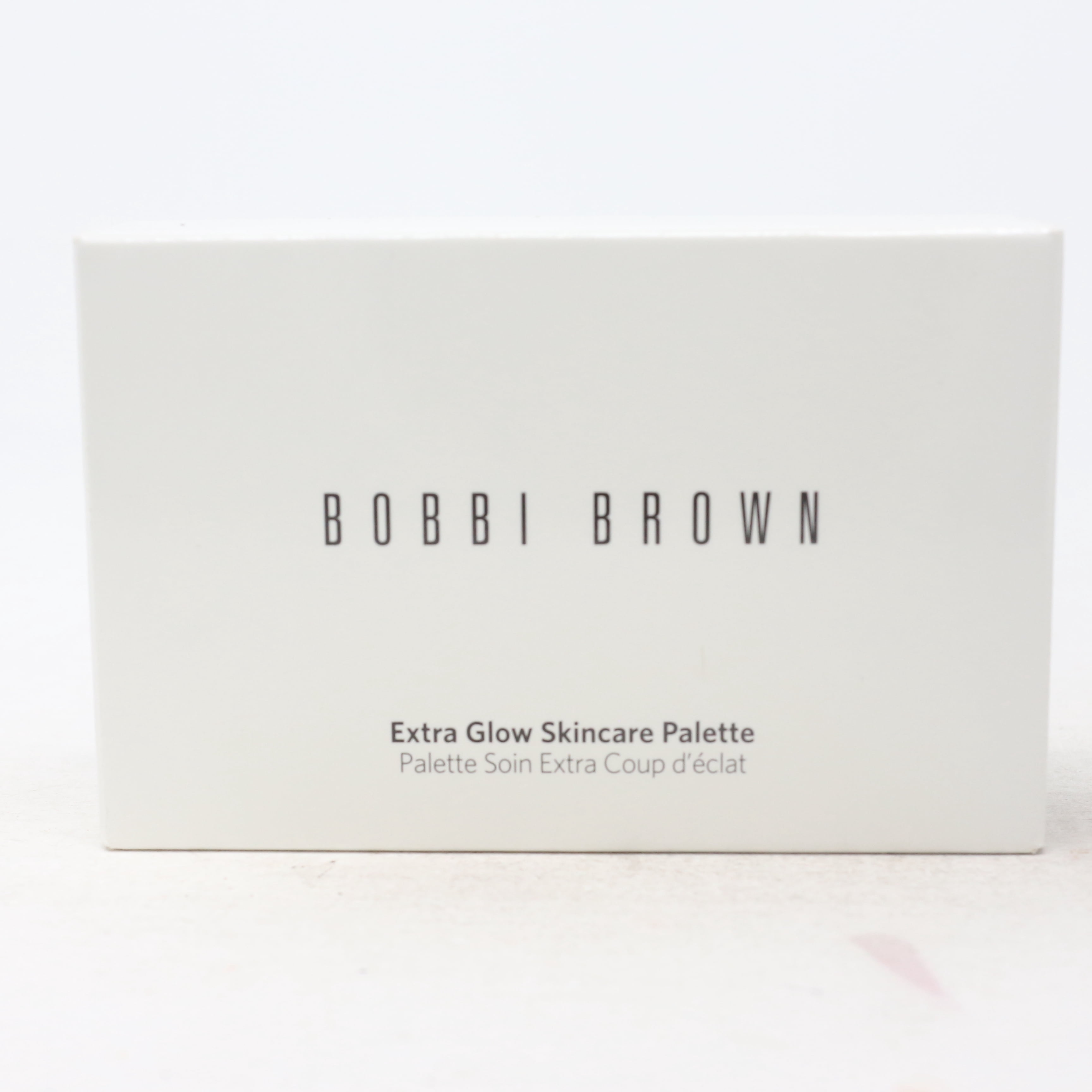 Bobbi Brown Extra Glow Skincare Palette  / New With Box