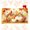 fall cardinal 008, variant on Fall Mailbox Cover Magnetic - Happy Fall Y''all Scarecrow Mailbox Cover Magnetic, Autumn Sunflower Pumpkin Mail Box Wrap, Thanksgiving Fall Post Letter Box Decor, Standard Size 20x18inches