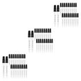 thumbnail image 2 of kurtrusly 20piece Reusable Glass Pipette Dropper DIY Projects And Crafts Durable And Safe To Thickened Glass 3Set, 2 of 6