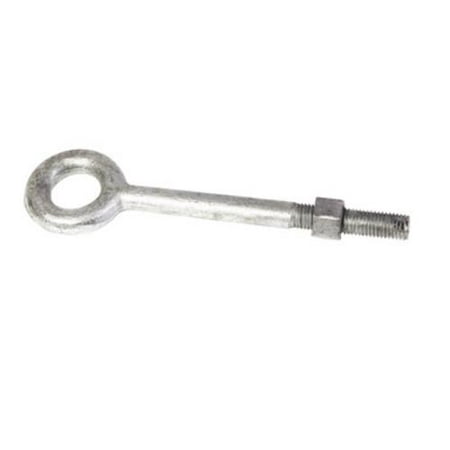 

Baron Baron 24123 Eyebolt 1/2 x 3-1/4 Galvanized