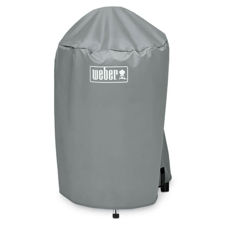 Weber Grill 18" Cover for Charcoal Grill