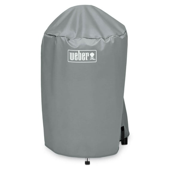 Weber Grill 18" Cover for Charcoal Grill