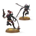 thumbnail image 4 of Warhammer 40k Drukhari Wyches, 4 of 4