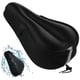 thumbnail image 1 of Funda De Asiento De Bicicleta De Esponja, Fundas De Cojín De Bicicleta Extrasuaves Universales, Funda De Sillín De Bicicleta Acolchada De Silicona Cómoda Eigraketly OD013912-00, 1 of 6
