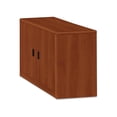 thumbnail image 5 of HON 10700 Series Locking Storage Cabinet, 36w x 20d x 29 1/2h, Cognac -HON107291CO, 5 of 13
