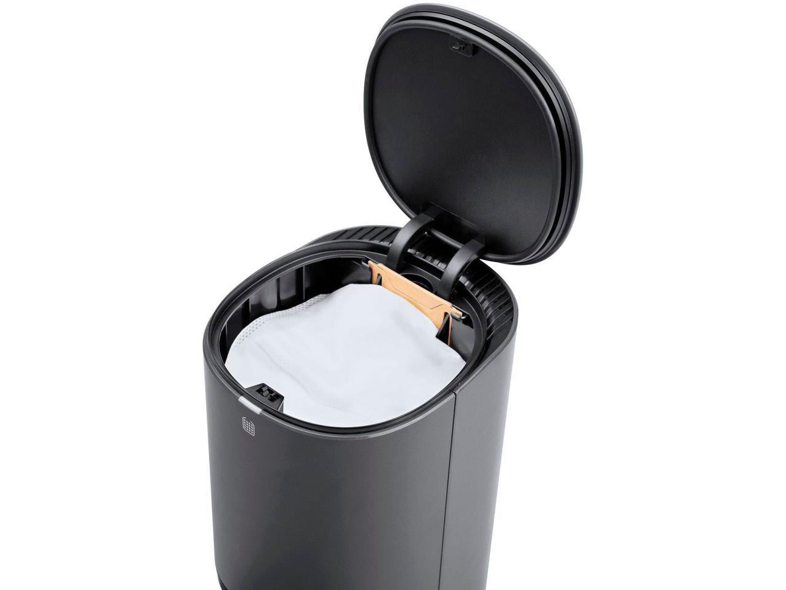 ECOVACS Robotics DEEBOT OZMO T8+ Mopping Self Cleaner Vacuum ECOVACS Robotics DEEBOT OZMO T8+ Mopping Self Cleaner Vacuum