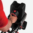 thumbnail image 3 of Mise à niveau du poids de la barre Bowflex SelectTech 2080, 3 of 5
