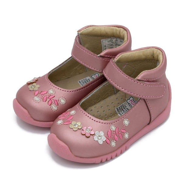 Mini Pugs - Zapatitos Primeros Pasos - Niña - C2214S00 multicolor 20 Mini Pugs ZZ-C2214S00