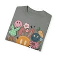 thumbnail image 3 of Retro Easter Comfort Color Tee, 3 of 4