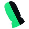 thumbnail image 5 of GRNSHTS 3 Hole Contrast Color Winter Knitted Mask, Unisex Outdoor Sports Full Face Cover Ski Mask Warm Knit Balaclava for Adult, 5 of 5