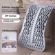 thumbnail image 5 of Foldable Lumbar Relaxer for Back Pain Relief and Spinal Stretching Support, 5 of 5