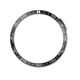 thumbnail image 2 of Anillo Parachoques La Cubierta Caja Del Bisel Acero Inoxidable (para ​​7), 2 of 2