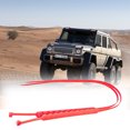 thumbnail image 2 of QualitChoice Reliable And Versatile Nylon Anti-slip Chain Is Car Motorcycle Outdoor Snow Tire Appearance Durable 1pcs 1Set, 2 of 6