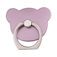 thumbnail image 1 of Sidaley Oso Empu?adura Anillo Soporte 360° Giratorio Metal Soporte para Teléfono Móvil Type8 NO8, 1 of 6