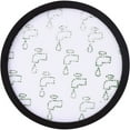 thumbnail image 2 of Accesorios para aspiradoras, filtro de espuma de alta compatibilidad para RO7611EA RO7623EA, fácil instalación que garantiza un funcionamiento de máxima eficiencia, 2 of 5
