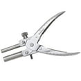 thumbnail image 2 of Pinces - Wubbers Rondes Parallèles avec Jaws 11mm & 8 mm, 2 of 4