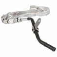 thumbnail image 3 of Motorcraft Power Steering Return Line Hose Assembly PSH-51 Fits select: 2007-2010 FORD EDGE, 2007-2010 LINCOLN MKX, 3 of 4