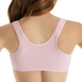 thumbnail image 4 of CHUANK Comfy Front Closure Comfort Bra, 4 of 4