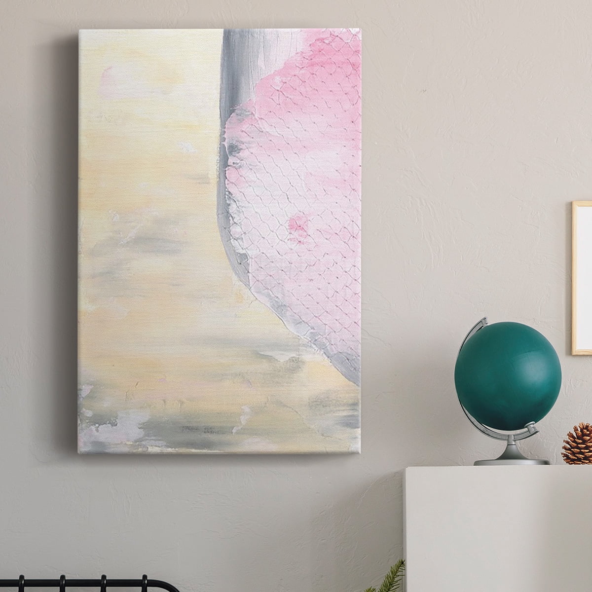 Get Sweet IV Premium Gallery Wrapped Canvas - Ready to Hang