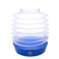 thumbnail image 4 of Plegable Cubo de Agua 5L Recipiente de Cerveza Portátil para Camping Al Aire Libre Macarena La cubeta de agua, 4 of 7