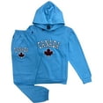 thumbnail image 1 of Chandail Classique pour Hommes Imprimé Canada Survêtement, 1 of 3