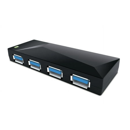 Universal USB 3.0 Hub for Playstation 4 ( PS4 )/ XBOX ONE / WII U / XBOX 360 /Playstation 3 (PS3)/ PC / Laptops