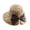 Beige, variant on Woman's French Style Hat for Summer A Stylish Flat Top Sun Hat for Seaside and Beach A Sun Hat for The Beach. Boys Straw Hat Umbrella Summer Hat Black Bucket Hat Men Bush Hat Ladies Summer