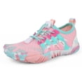thumbnail image 4 of Zapatos playa Calcetines para mujer Slip-On nadar Buceo Surf Aqua, 4 of 9