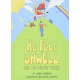 thumbnail image 1 of Pre-Owned He Felt Unwell (So He Wrote This) Paperback, 1 of 1