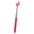 thumbnail image 1 of Finger Pointer Stick Professional Telescopic Teachers Pointer Long-lasting Handheld Pointer Stick for Classroom KAESI, 1 of 5