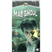 Mad Ghoul, The