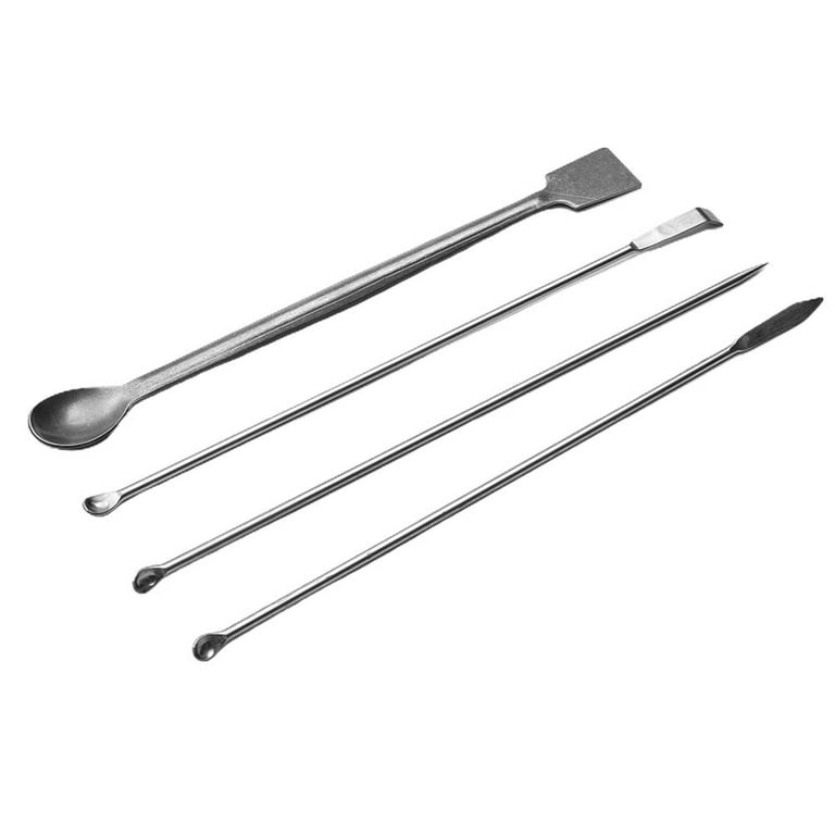 Spatula in the laboratory deals