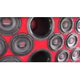 thumbnail image 4 of Massive SUMMO 64XL 6 in. SVC4 150 Rms 300 watts Max Subwoofer, 4 of 5