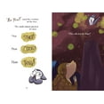 thumbnail image 2 of The Nocturnals: The Moonlight Meeting : The Nocturnals Grow & Read Early Reader, Level 2 (Hardcover), 2 of 4