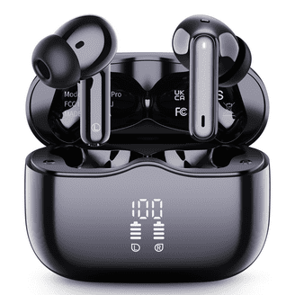【ほぼ新品】Jabra Elite 5 Jabra Elite 5 True Wireless Bluetooth Earbuds, 6-Mic Technology